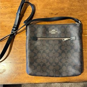 Coach Crossbody